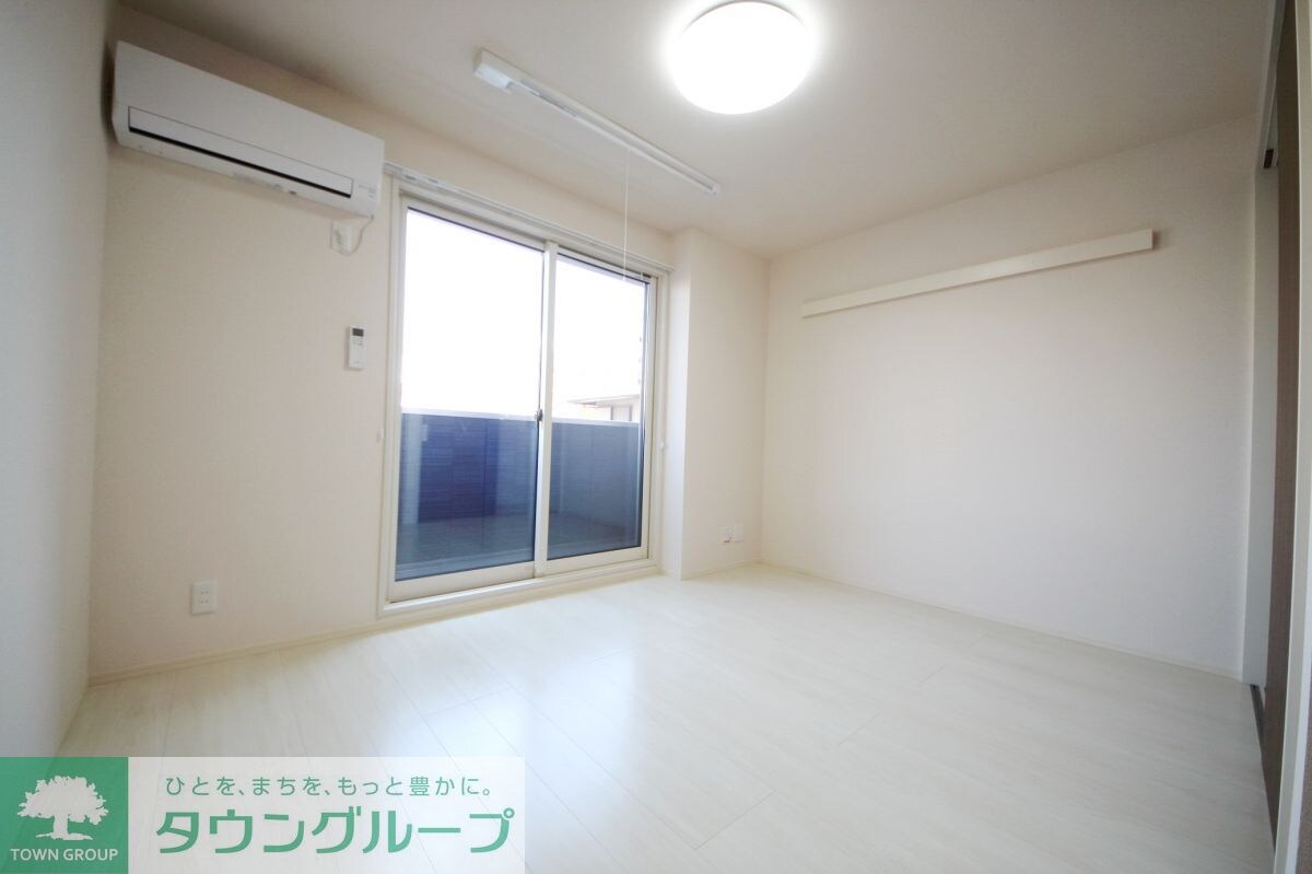 プリムヴェール 弐十五番館の物件内観写真