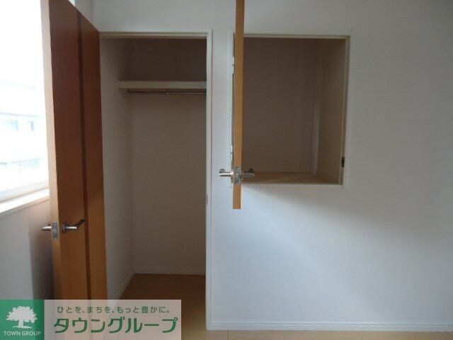 Prime・Kの物件内観写真