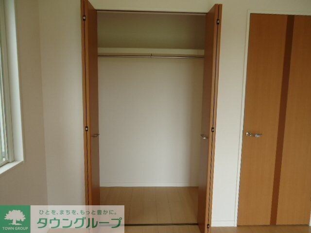 Prime・Kの物件内観写真