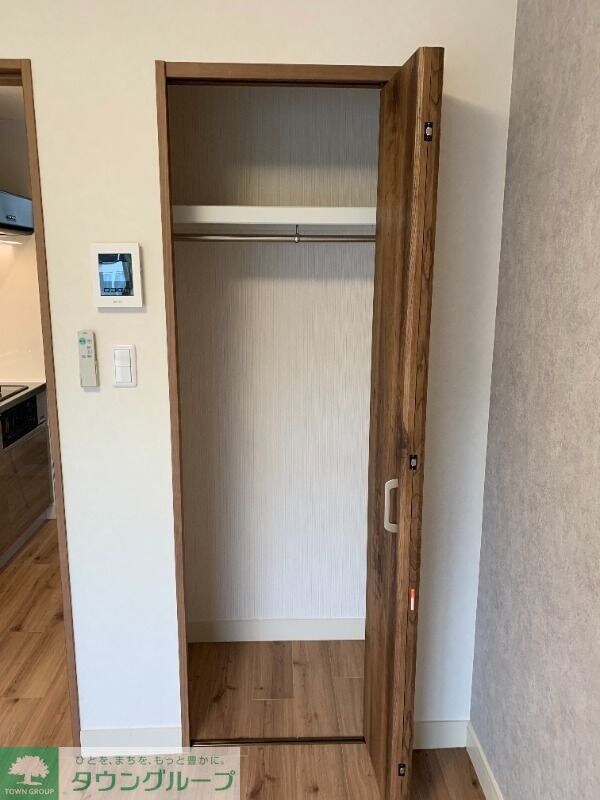 第7ナミキハイムの物件内観写真