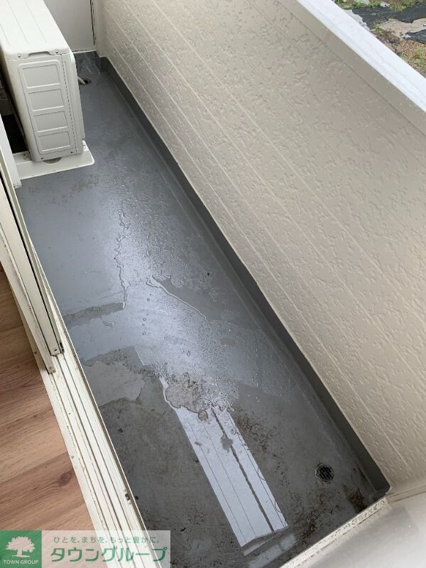 第7ナミキハイムの物件内観写真