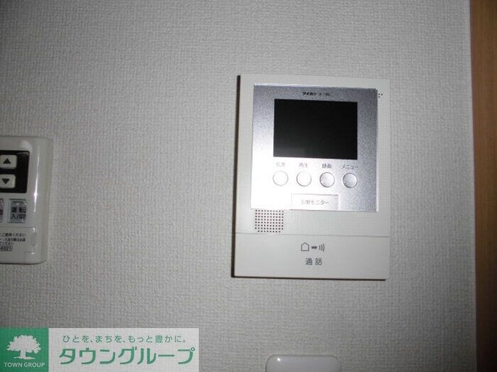 ローズコート加美の物件内観写真