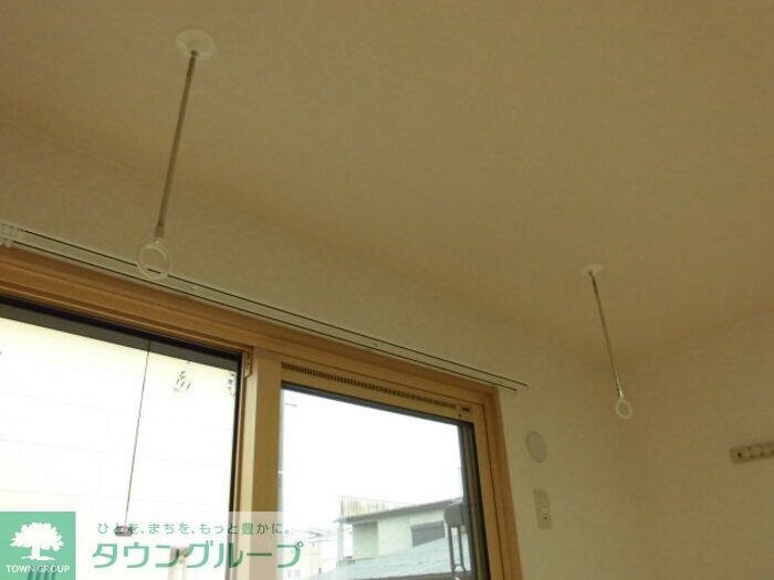 ローズコート加美の物件内観写真