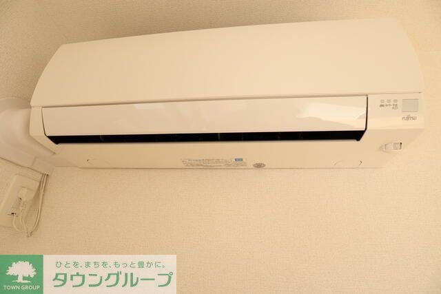 レジェンドVIIIの物件内観写真