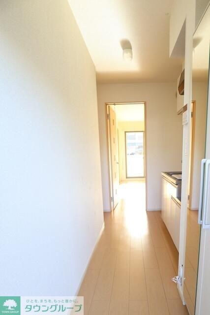 レジェンドVIIIの物件内観写真