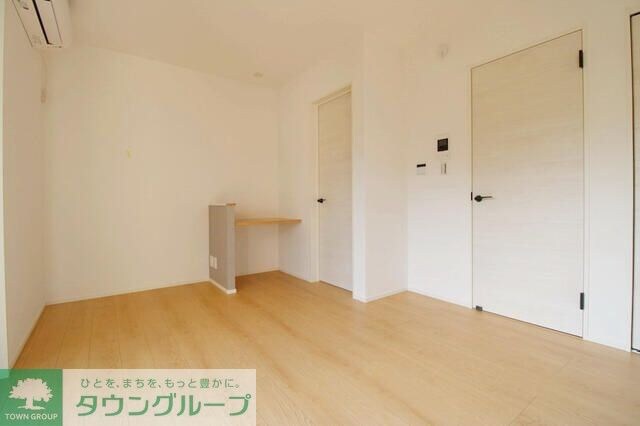 エフプレスト丸ヶ崎の物件内観写真