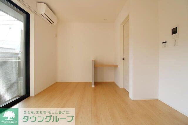 エフプレスト丸ヶ崎の物件内観写真