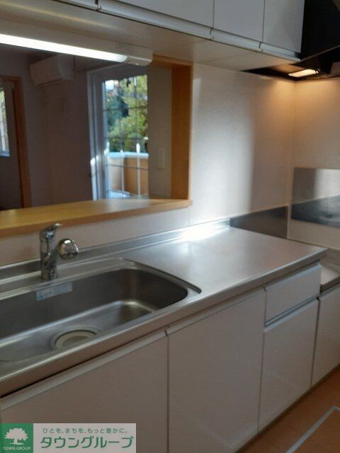 ウィンドガーデンの物件内観写真