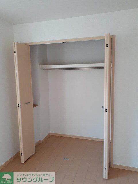 ウィンドガーデンの物件内観写真