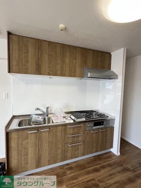 エマーレ与野本町の物件内観写真