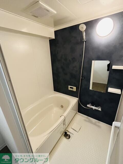 エマーレ与野本町の物件内観写真