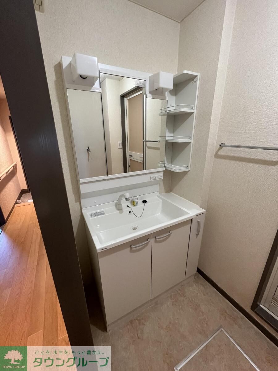 プローブ大宮の物件内観写真