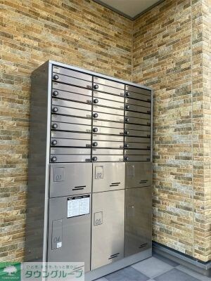 グレイス北戸田の物件内観写真