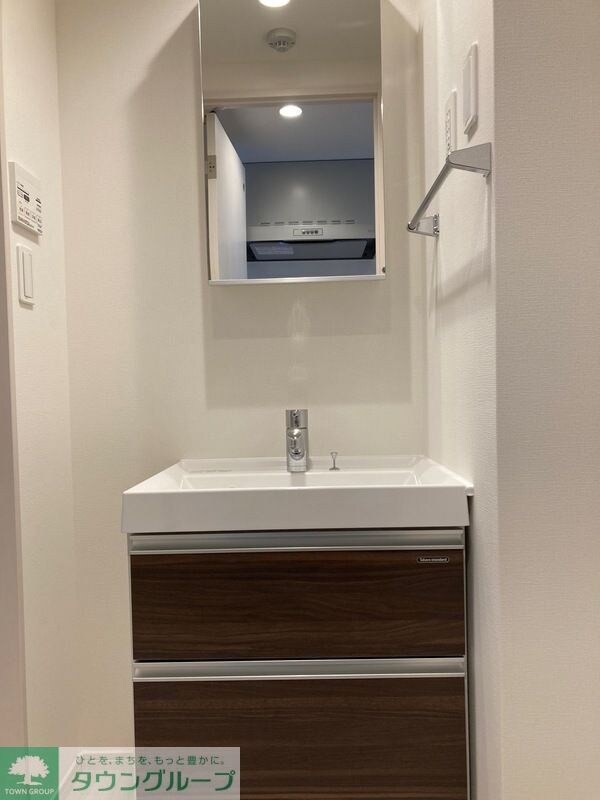 グレイス北戸田の物件内観写真