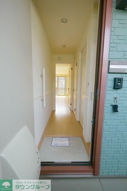 Ohana Hare Bの物件内観写真