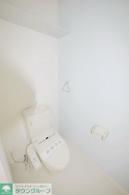 Ohana Hare Bの物件内観写真