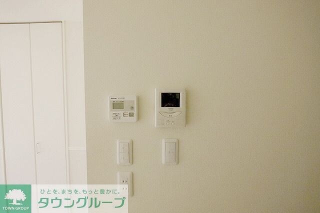 Ohana Hare Bの物件内観写真