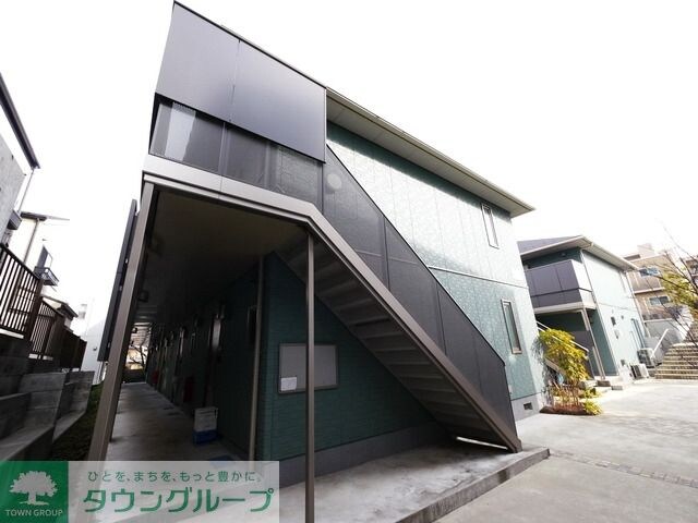 Ohana Hare Bの物件内観写真