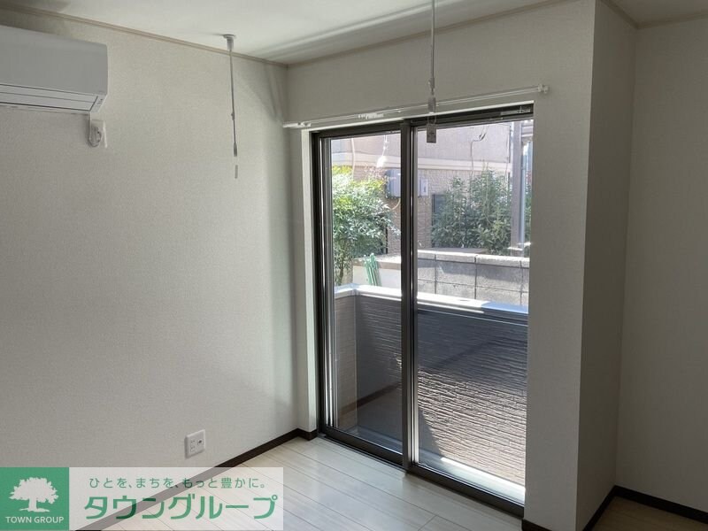 LE CHOCOLATの物件内観写真