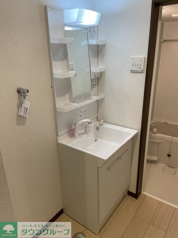 LE CHOCOLATの物件内観写真