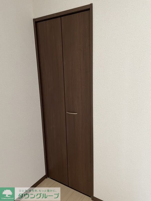 LE CHOCOLATの物件内観写真