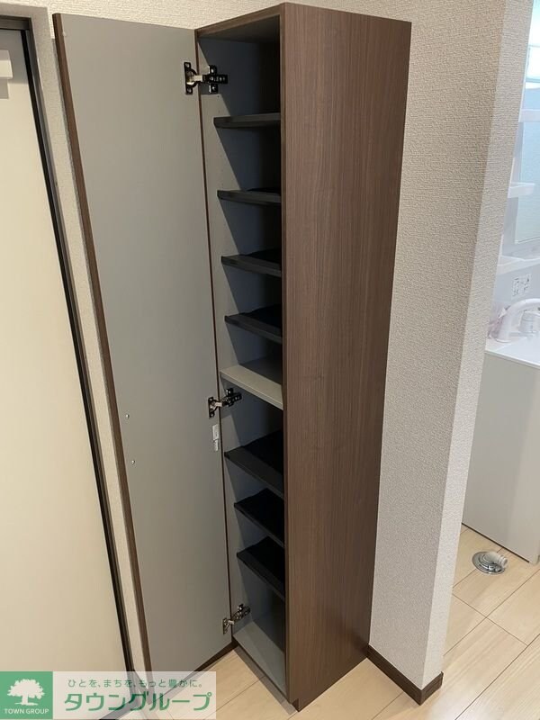 LE CHOCOLATの物件内観写真