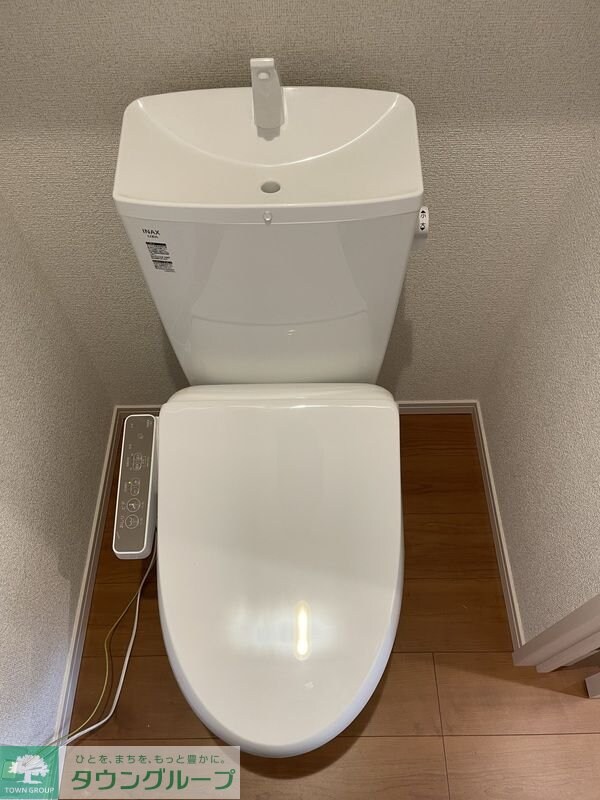 アクロ七里の物件内観写真