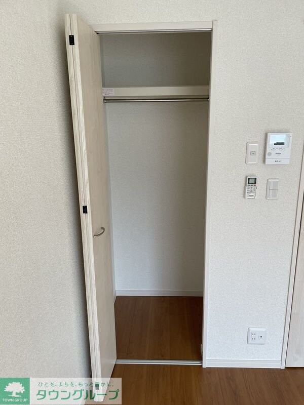 アクロ七里の物件内観写真