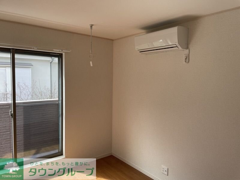 アクロ七里の物件内観写真