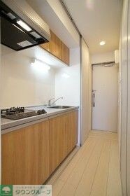 リブリ・カーサ新白岡の物件内観写真