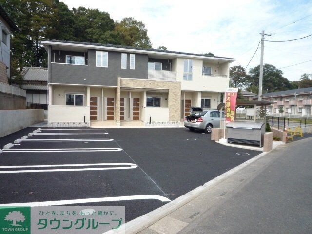 マーベラス フィオーレの物件内観写真