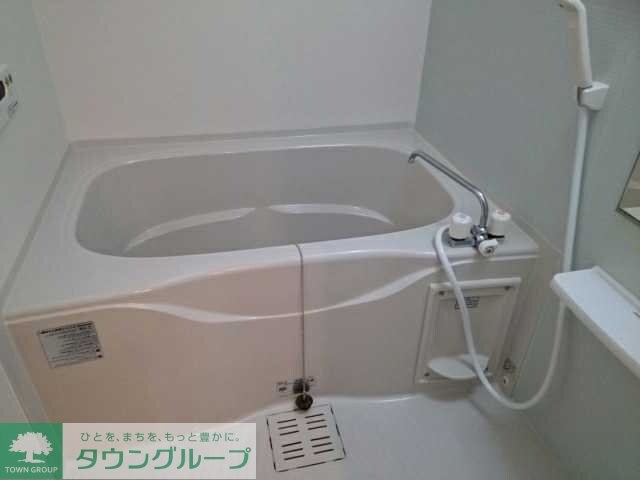 マーベラス フィオーレの物件内観写真