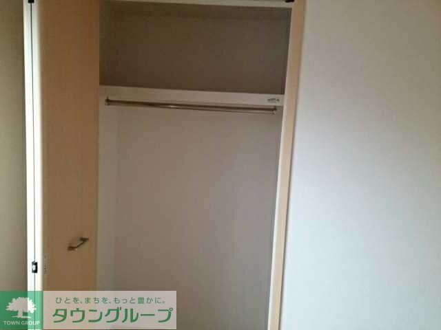 マーベラス フィオーレの物件内観写真