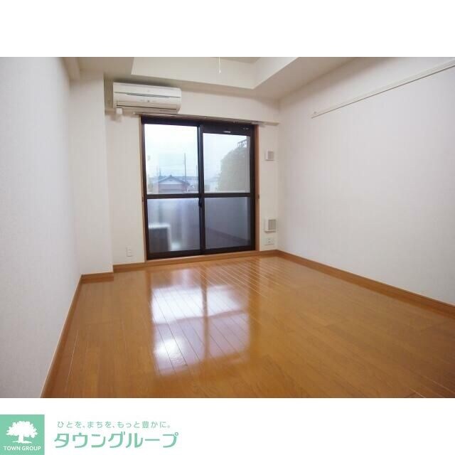 パラッツオ・エテルナの物件内観写真