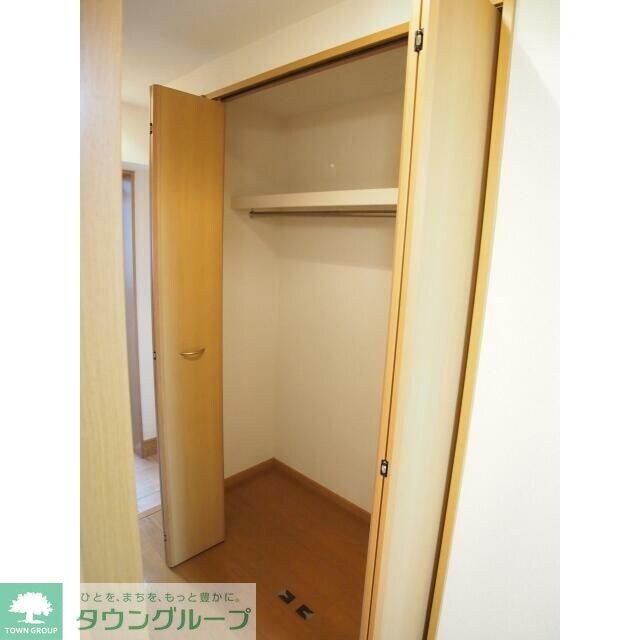 パラッツオ・エテルナの物件内観写真