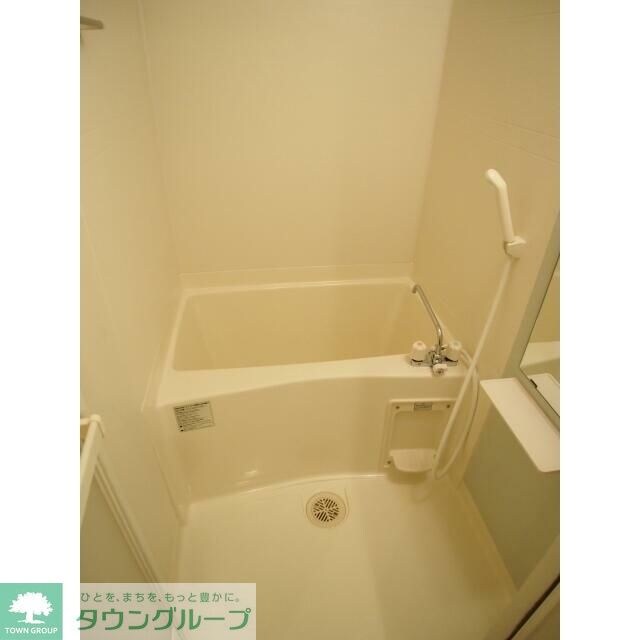 パラッツオ・エテルナの物件内観写真