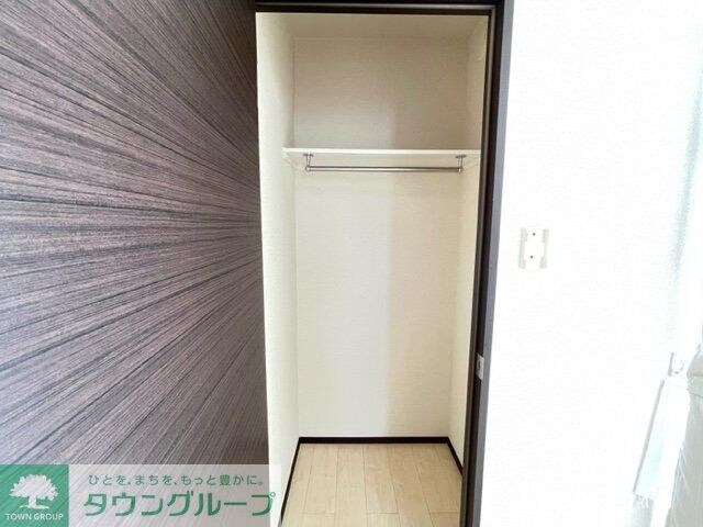 クレイノけやきの物件内観写真