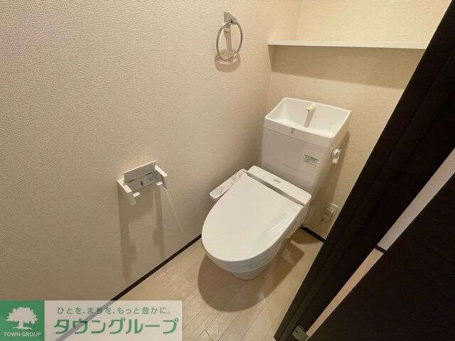 クレイノけやきの物件内観写真