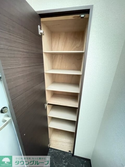 クレイノけやきの物件内観写真