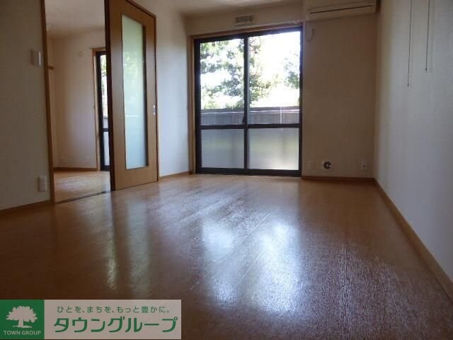 ルミエールB棟(さいたま市南区)の物件内観写真