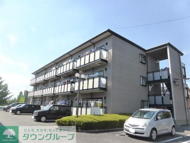 ビラージュYS Bの物件内観写真