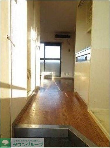 メゾン・ド・ロテュースの物件内観写真