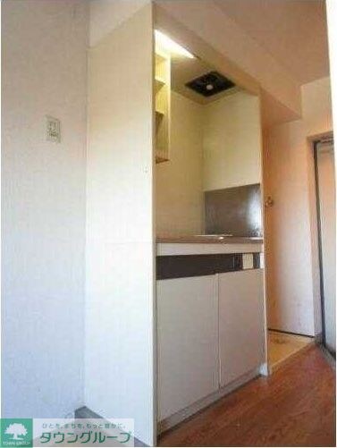 メゾン・ド・ロテュースの物件内観写真