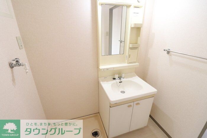 グリーンハウス IIIの物件内観写真