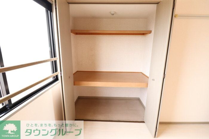 グリーンハウス IIIの物件内観写真