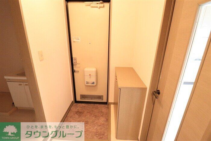 グリーンハウス IIIの物件内観写真