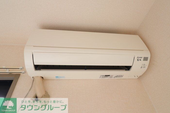 グリーンハウス IIIの物件内観写真