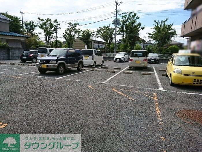 グリーンハウス IIIの物件内観写真