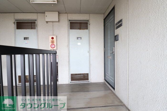 グリーンハウス IIIの物件内観写真