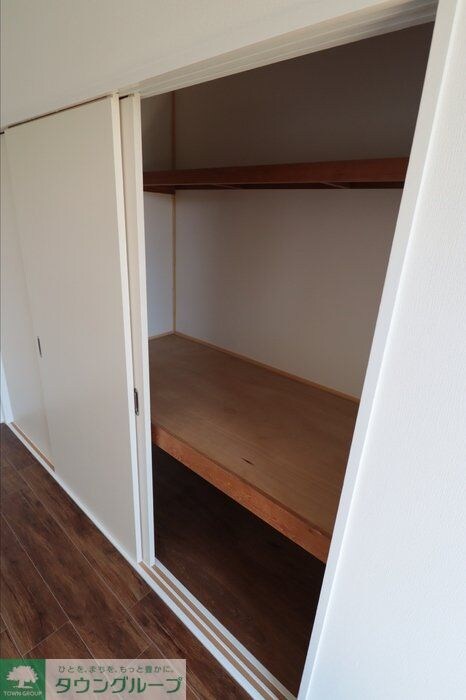 グリーンパーク櫛引 第1の物件内観写真